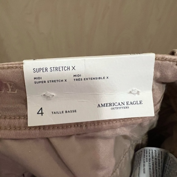 NWT American Eagle shorts - Picture 5 of 5